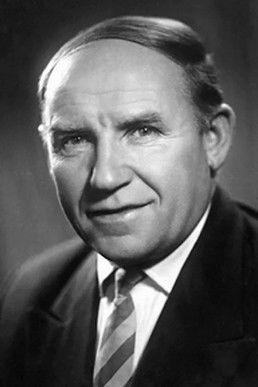 Nikolai Parfyonov fotoğrafı