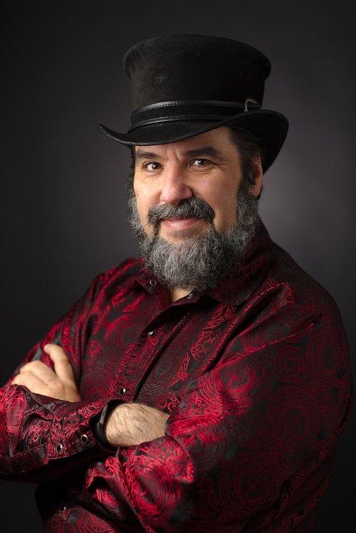 Jason Scott fotoğrafı