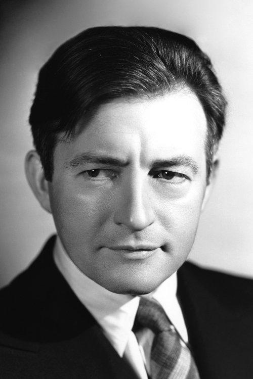 Claude Rains fotoğrafı