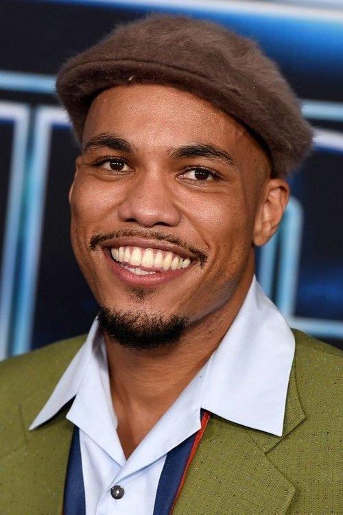 Anderson .Paak fotoğrafı