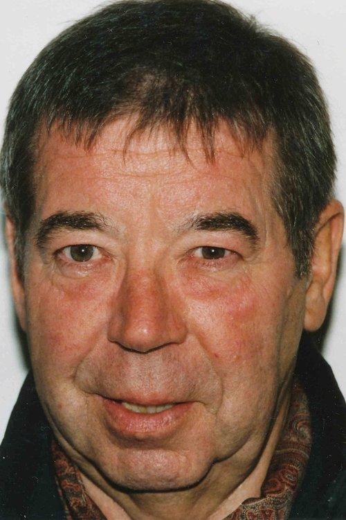 Gernot Duda fotoğrafı