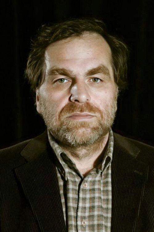 Přemysl Bureš fotoğrafı