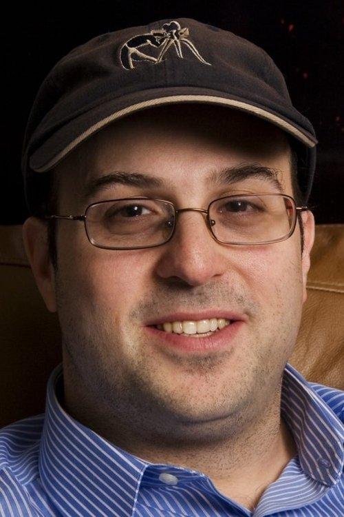 Rolfe Kanefsky fotoğrafı