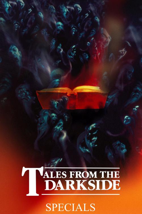 Tales from the Darkside Sezon 0
