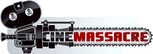 Cinemassacre logo