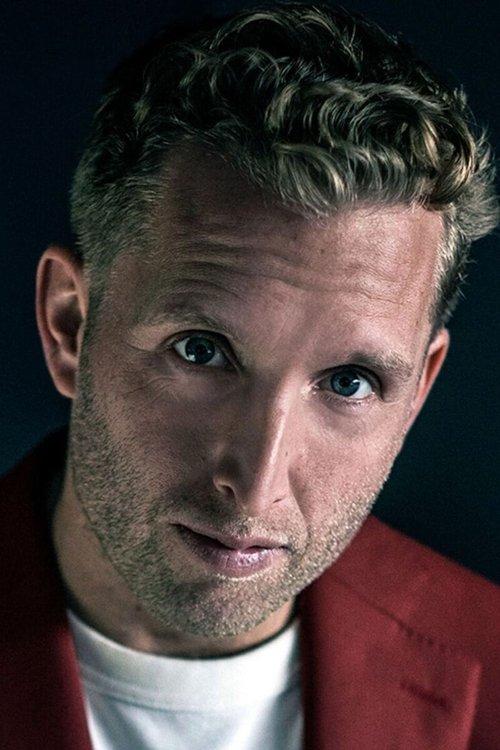 Waarom gaan we niet vaker? dizi afişi