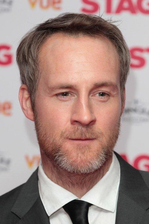 Peter McDonald fotoğrafı