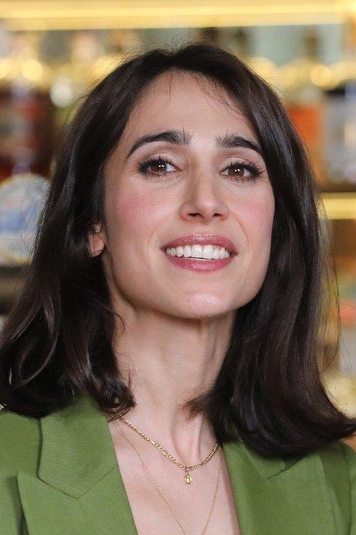 Silvia D'Amico fotoğrafı