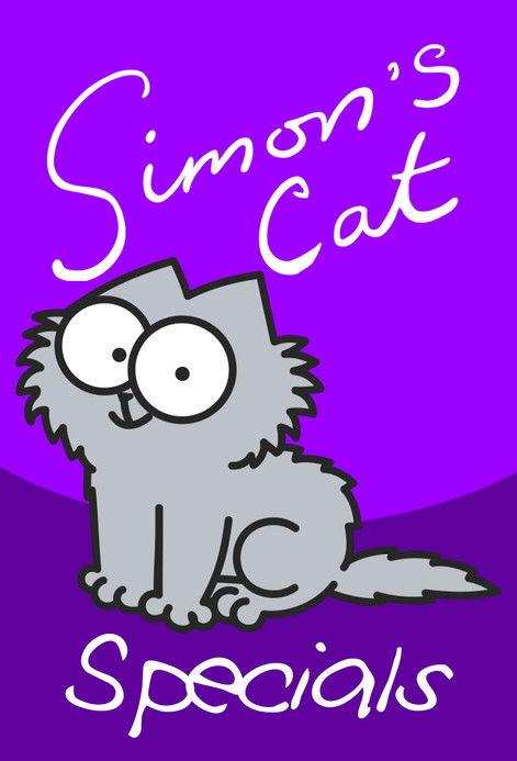 Simon’s Cat Sezon 0