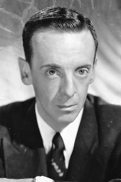 Robert Helpmann fotoğrafı