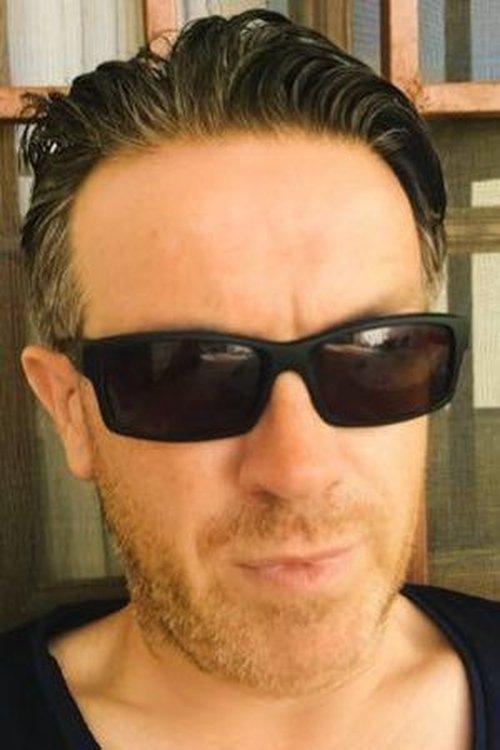 Mark Cox fotoğrafı