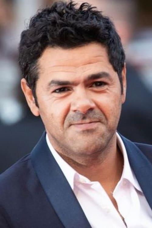 Jamel Debbouze fotoğrafı