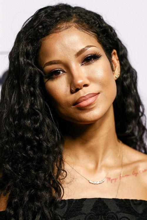 Jhené Aiko fotoğrafı