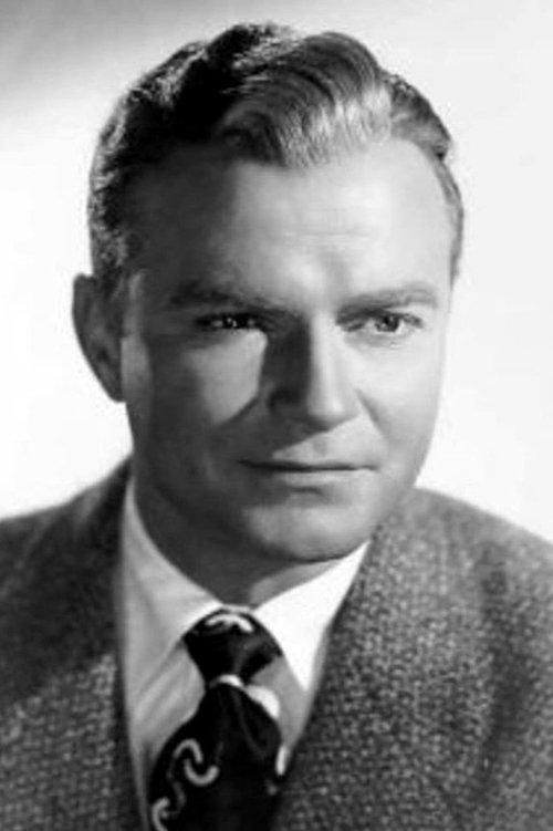 Don 'Red' Barry fotoğrafı