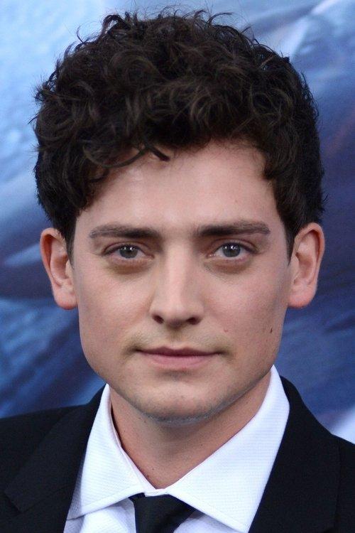 Aneurin Barnard fotoğrafı