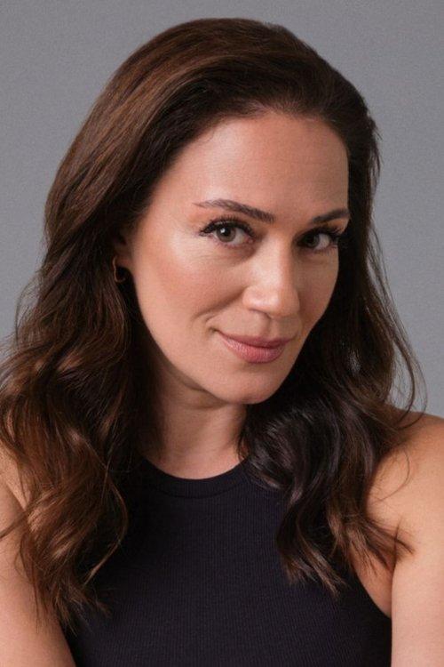 Özge Borak fotoğrafı