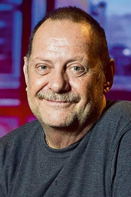 Luis Luque fotoğrafı