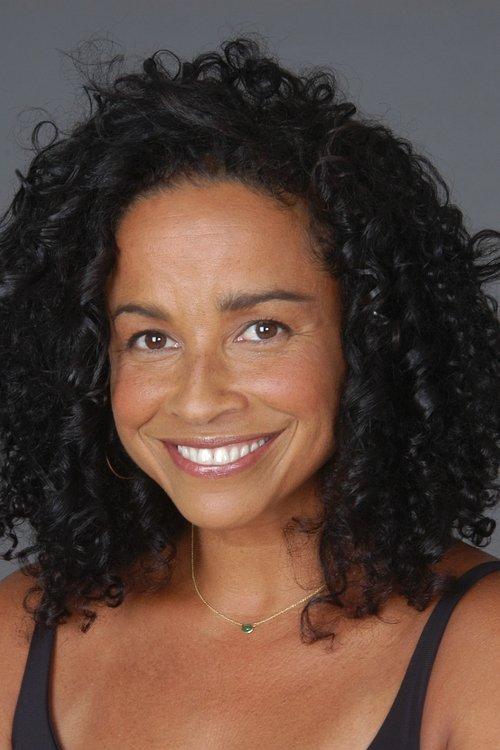 Rae Dawn Chong fotoğrafı