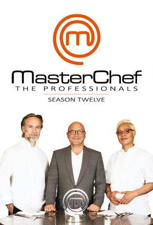 MasterChef: The Professionals Sezon 12