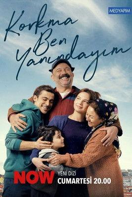 Don't Be Afraid, I'm With You Sezon 1