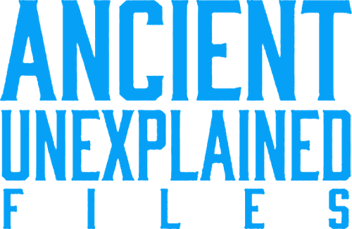 Ancient Unexplained Files logo