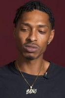 Earl Benjamin fotoğrafı