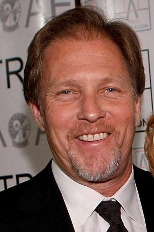 Collin Bernsen fotoğrafı