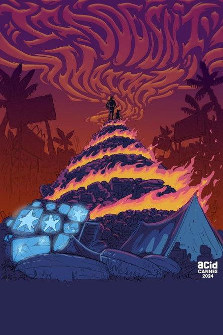 It Doesn't Matter film afişi