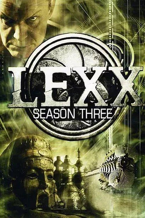 Lexx Sezon 3