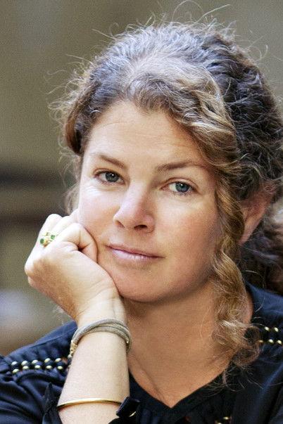 Page Feldman fotoğrafı