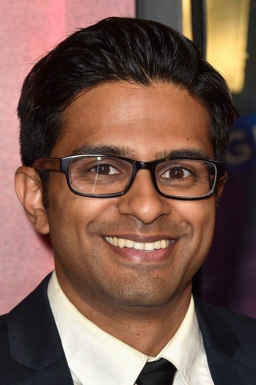 Asif Ali fotoğrafı