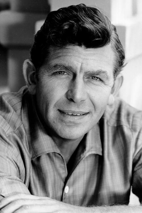Andy Griffith fotoğrafı
