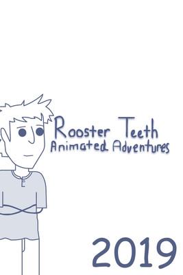 Rooster Teeth Animated Adventures Sezon 9
