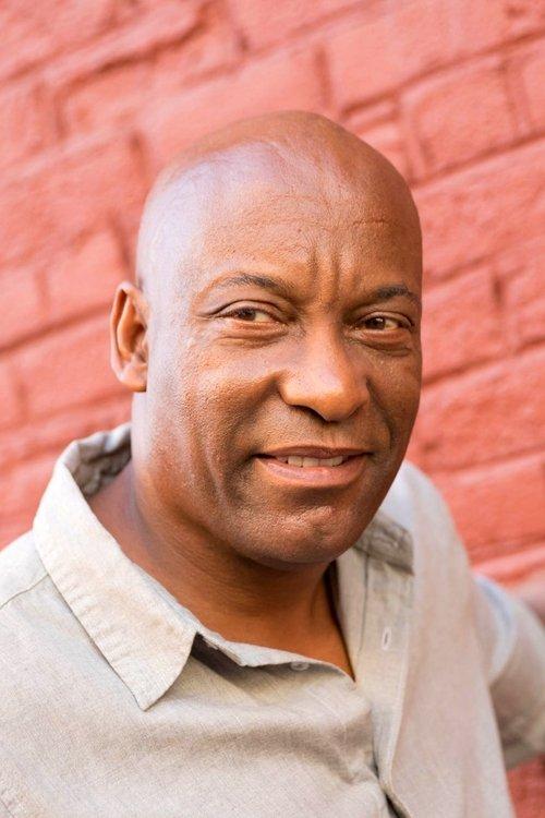John Singleton fotoğrafı
