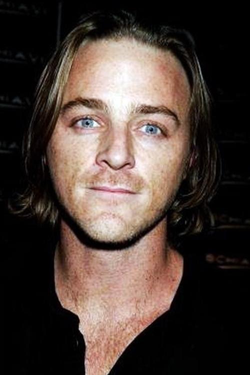 Nathaniel Dean fotoğrafı