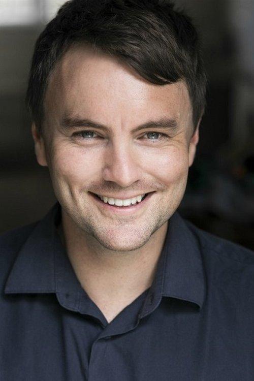 Thomas Sainsbury fotoğrafı