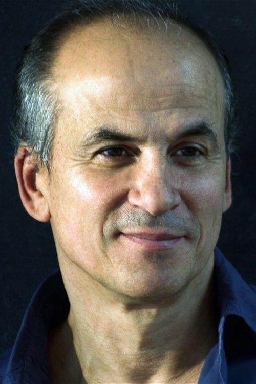 Patrick Fierry fotoğrafı