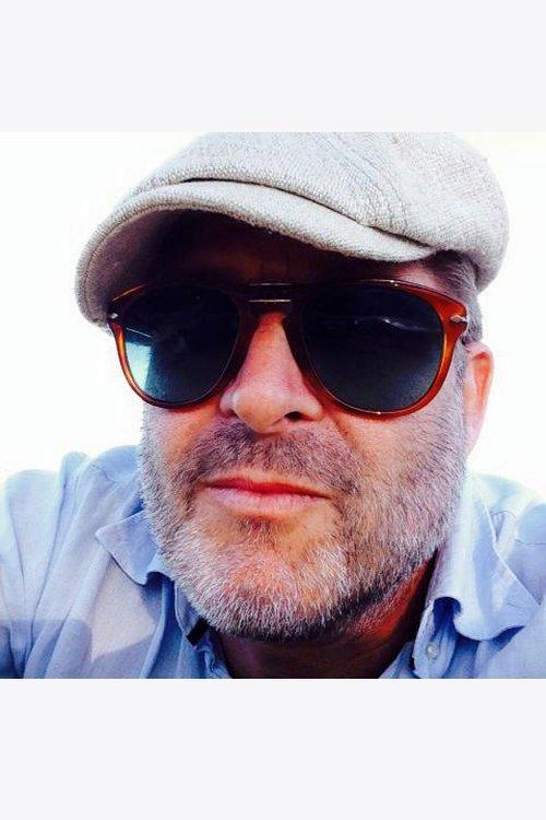 Mats Mogeland fotoğrafı