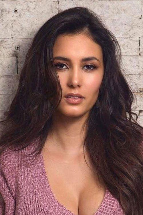 Bárbara Islas fotoğrafı