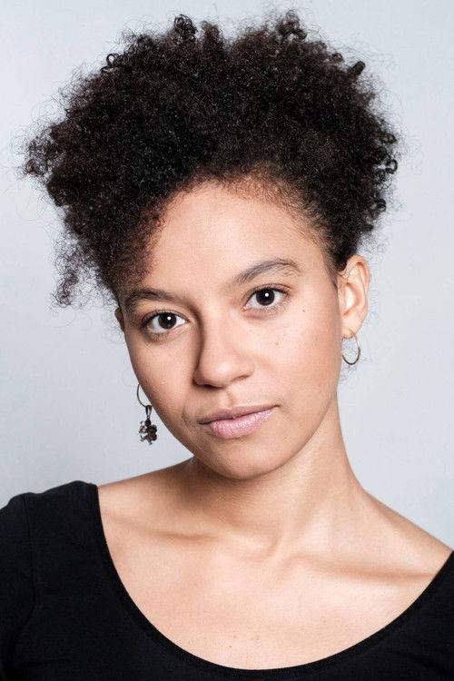 Sylwia Achu fotoğrafı