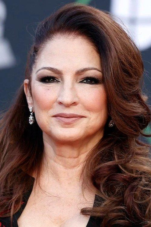 Gloria Estefan fotoğrafı