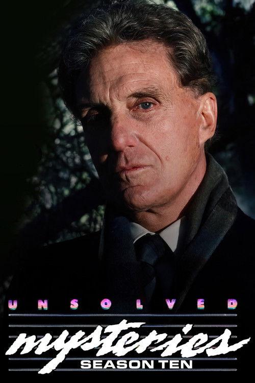 Unsolved Mysteries Sezon 10