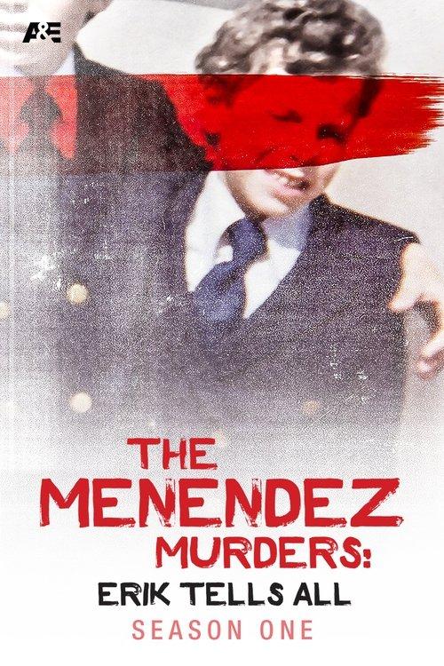 The Menendez Murders: Erik Tells All Sezon 1