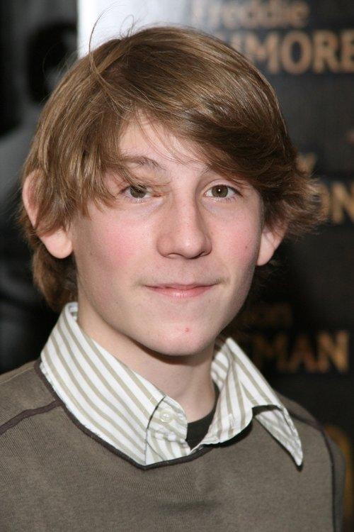 Erik Per Sullivan fotoğrafı