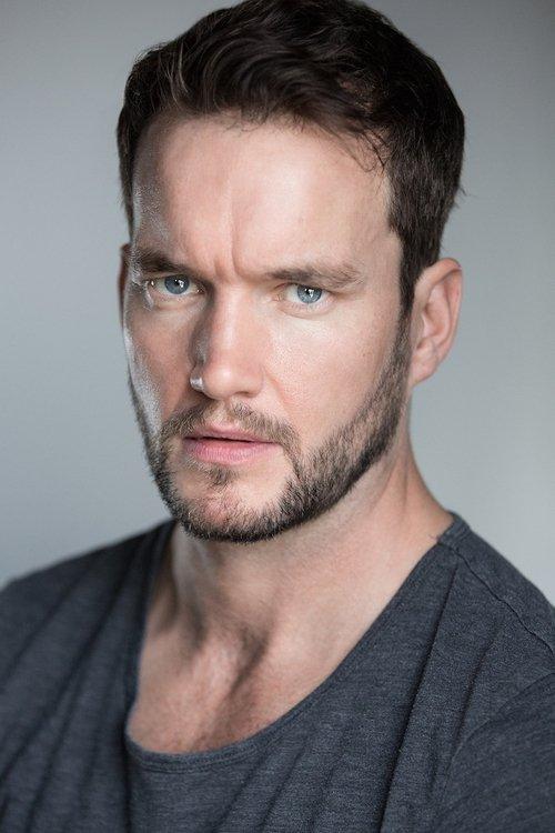 Gareth David-Lloyd fotoğrafı