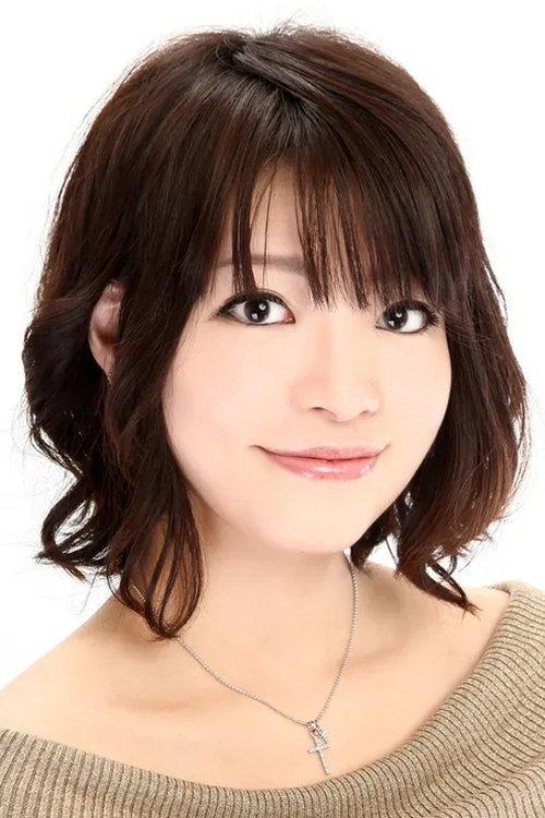 Mirei Kumagai fotoğrafı