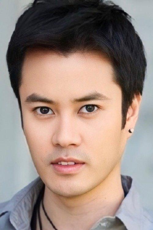 Wichaya Jarujinda fotoğrafı