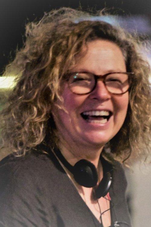 Madeleine Blackwell fotoğrafı