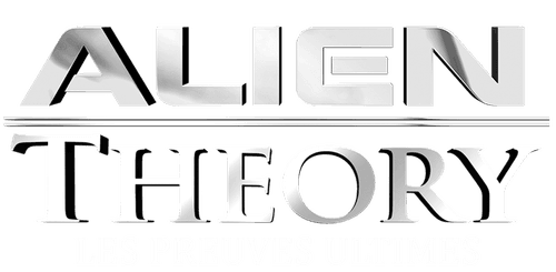 Ancient Aliens: The Ultimate Evidence logo