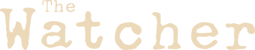The Watcher logo
